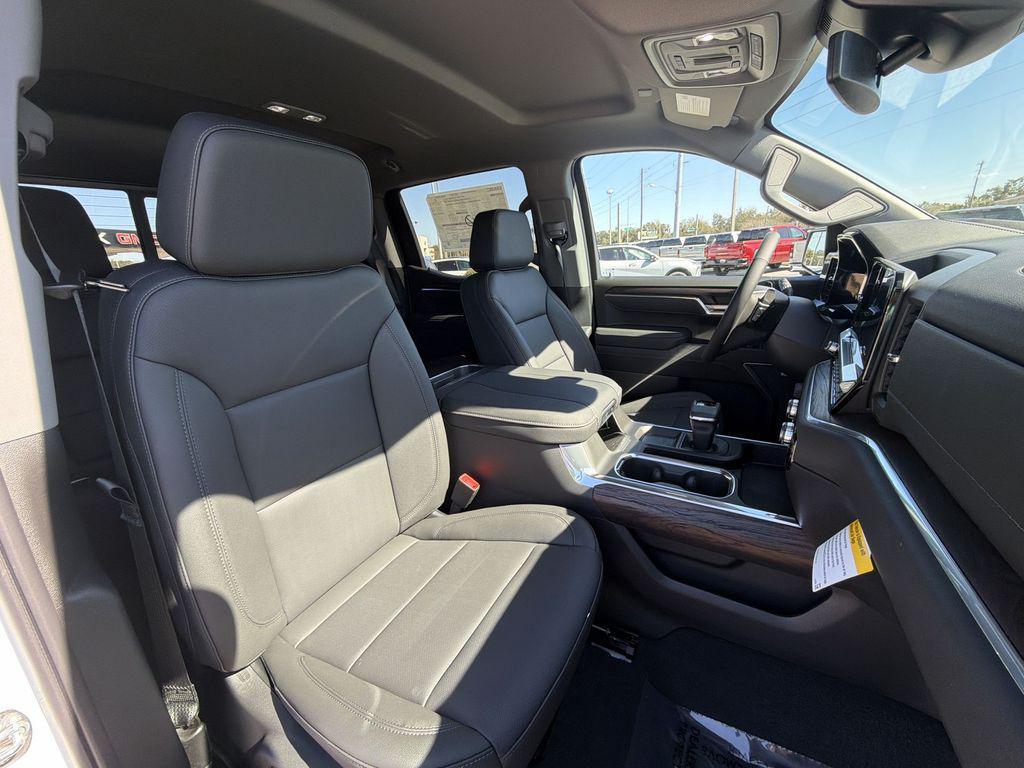 new 2026 GMC Sierra 1500 car, priced at $60,361