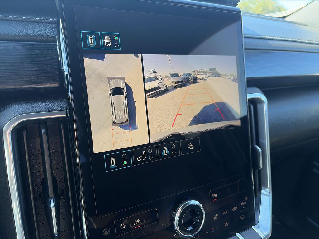 used 2025 GMC Acadia car, priced at $31,000