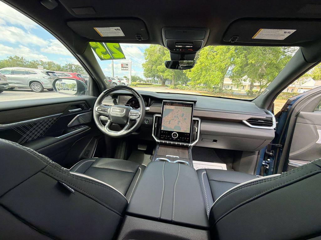 used 2025 GMC Acadia car, priced at $50,640