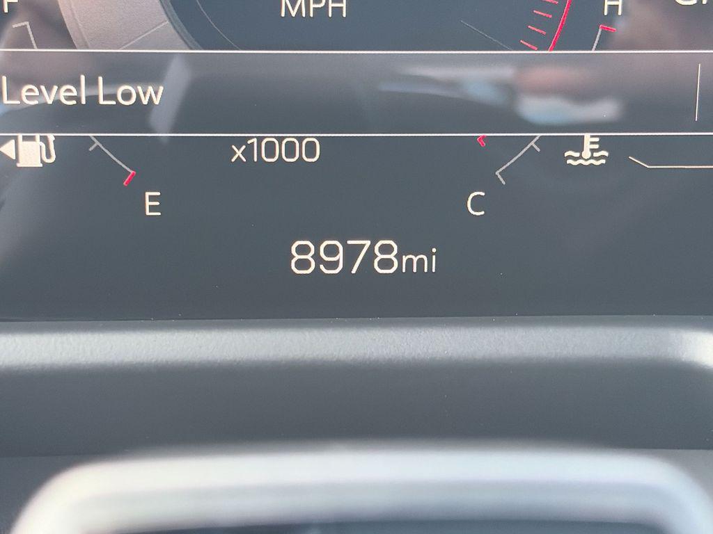 used 2025 GMC Acadia car, priced at $50,640