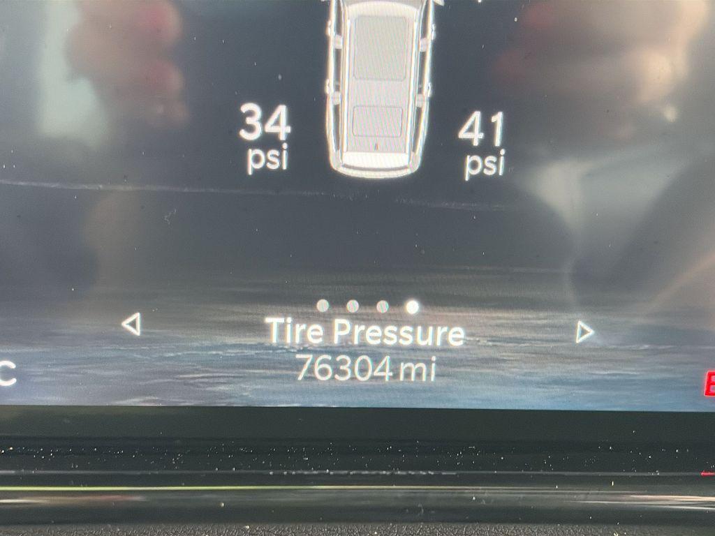 used 2022 Jeep Grand Wagoneer car, priced at $44,253