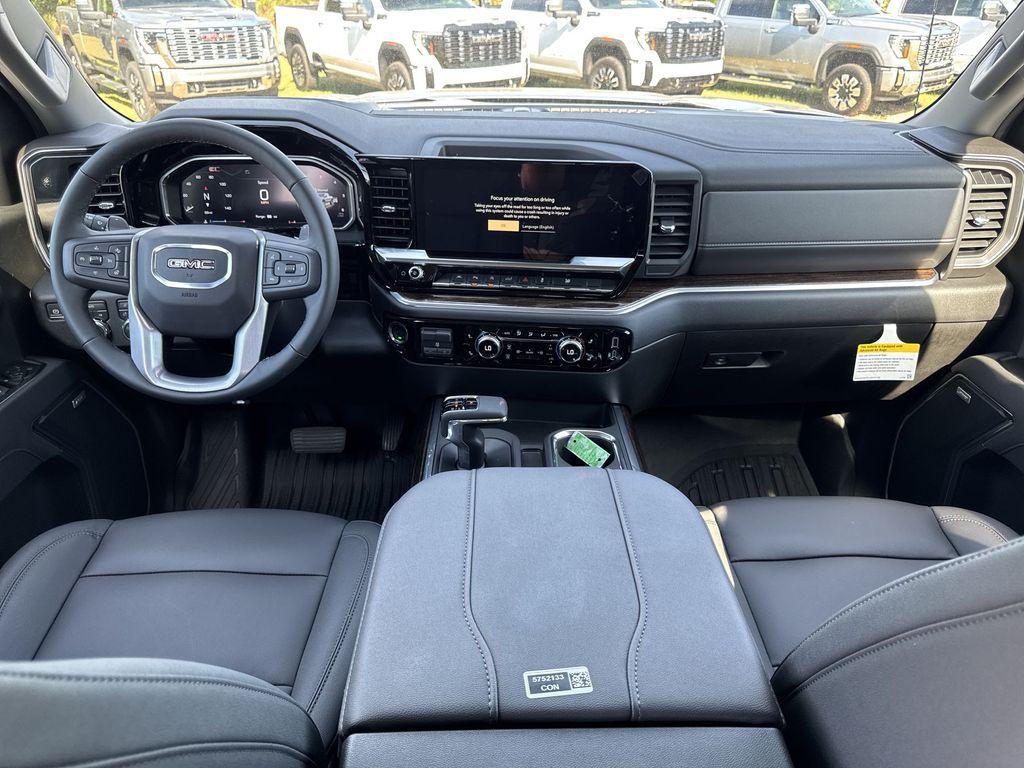 new 2026 GMC Sierra 1500 car, priced at $59,321