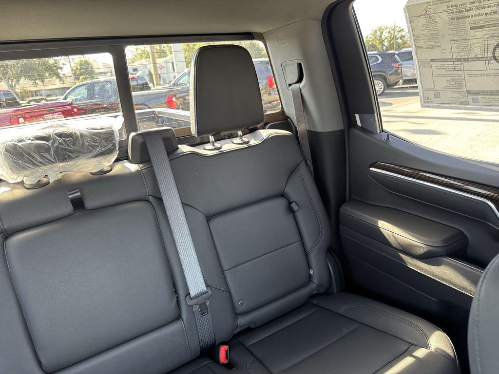 new 2026 GMC Sierra 1500 car, priced at $59,321