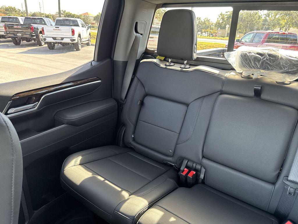 new 2026 GMC Sierra 1500 car, priced at $59,321