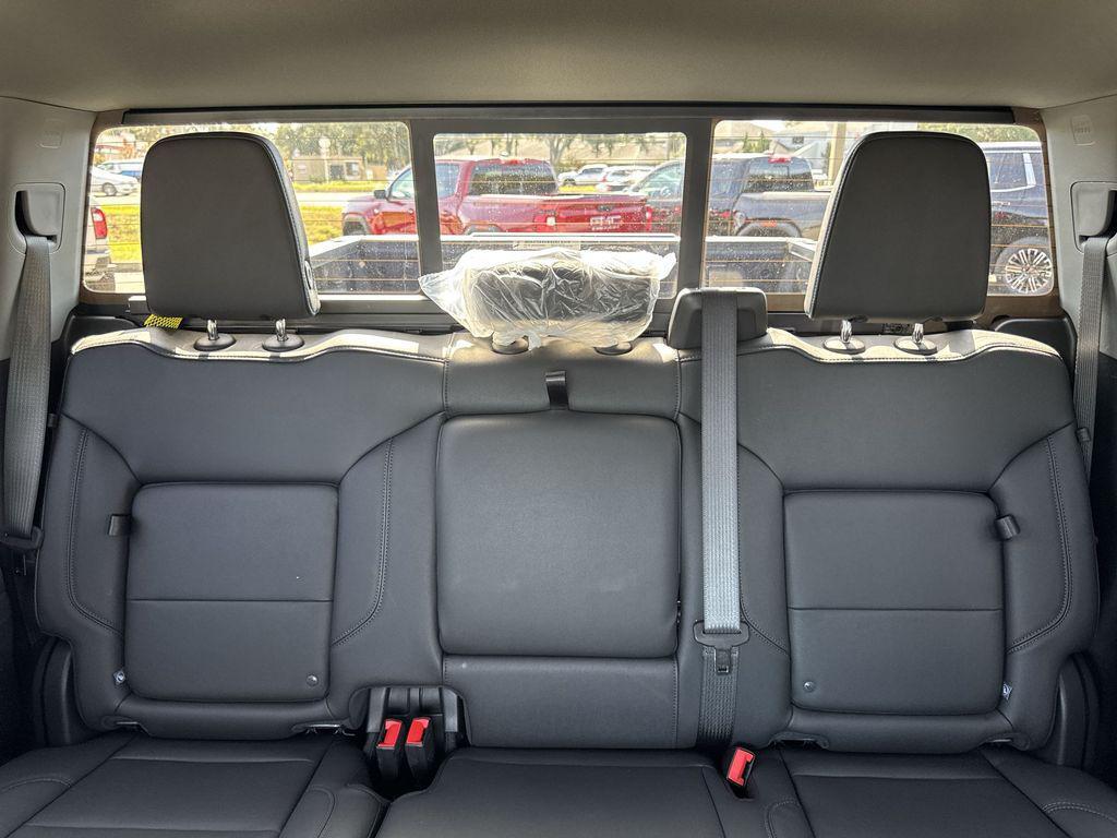 new 2026 GMC Sierra 1500 car, priced at $59,321