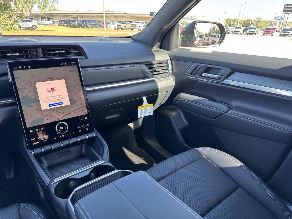 new 2026 GMC Terrain car, priced at $37,632