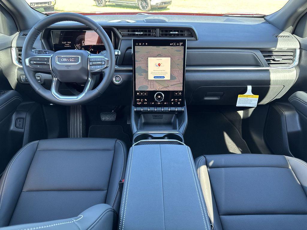 new 2026 GMC Terrain car, priced at $37,632