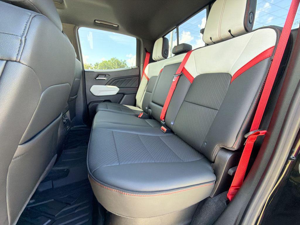 new 2026 GMC Canyon car, priced at $58,674