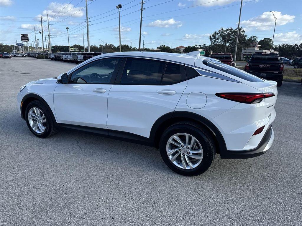 new 2026 Buick Envista car, priced at $26,058