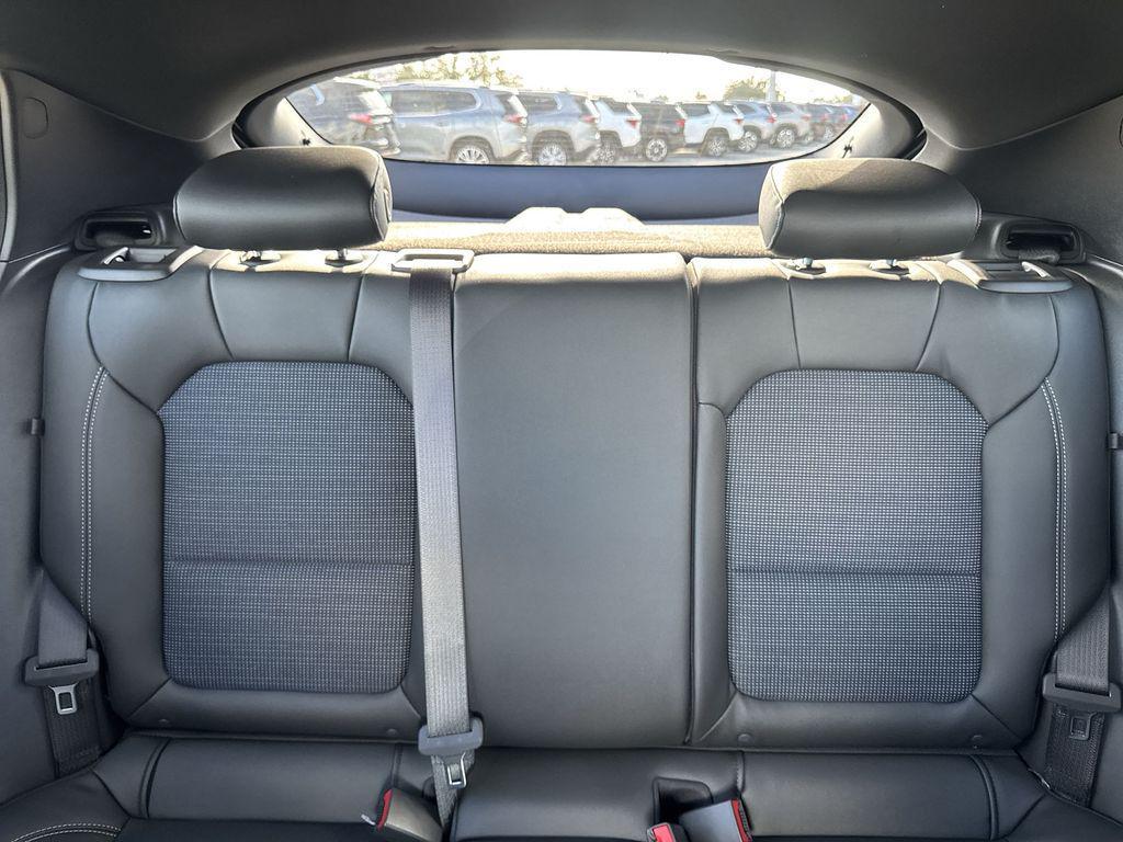 new 2026 Buick Envista car, priced at $25,308