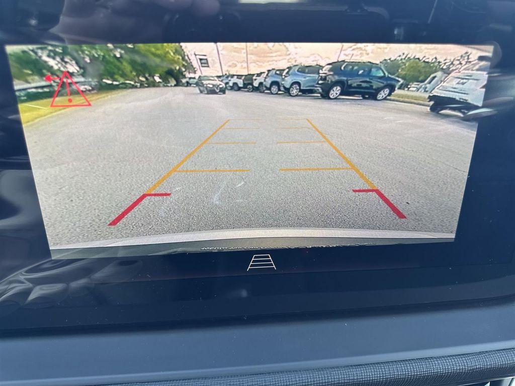 new 2026 Buick Envista car, priced at $26,058