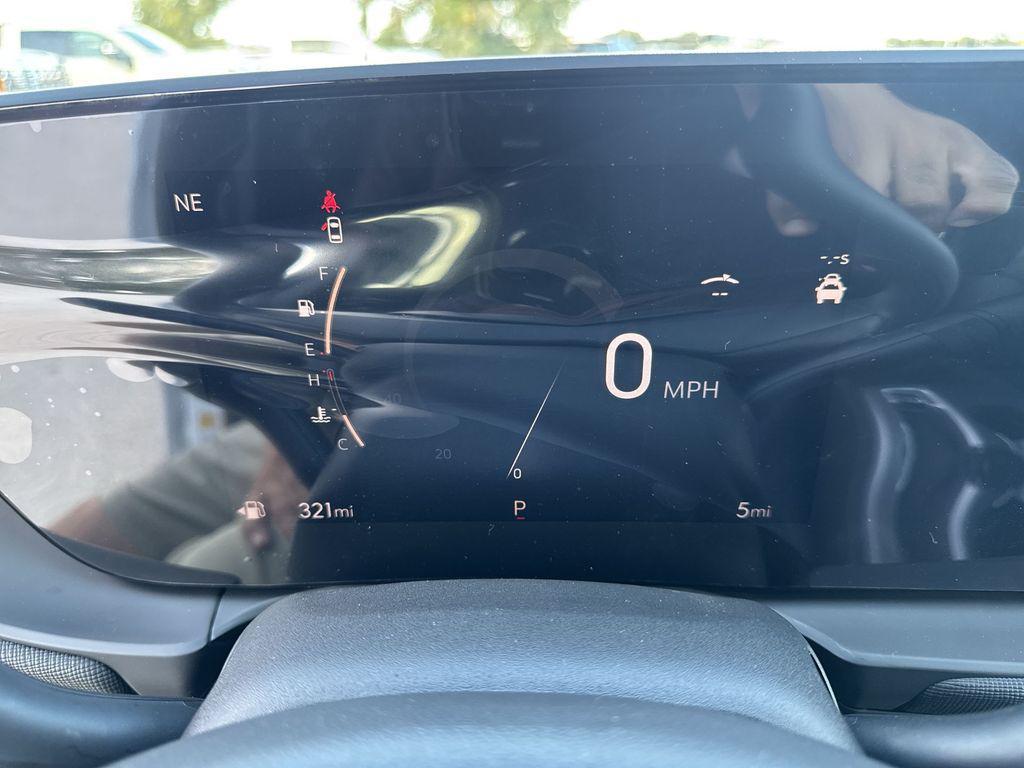 new 2026 Buick Envista car, priced at $25,308