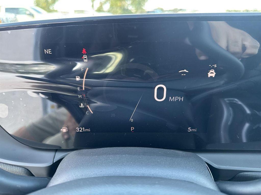 new 2026 Buick Envista car, priced at $26,058