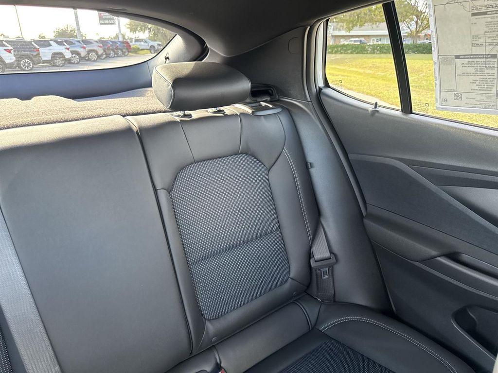 new 2026 Buick Envista car, priced at $26,058