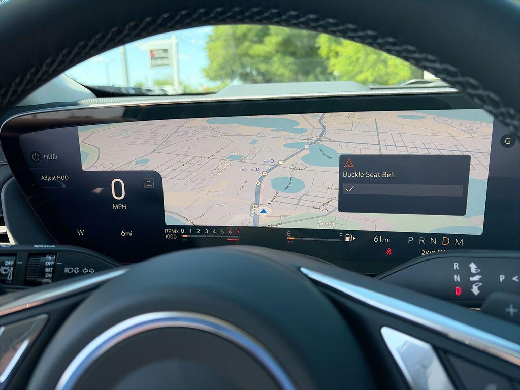 new 2026 Buick Envision car, priced at $51,141