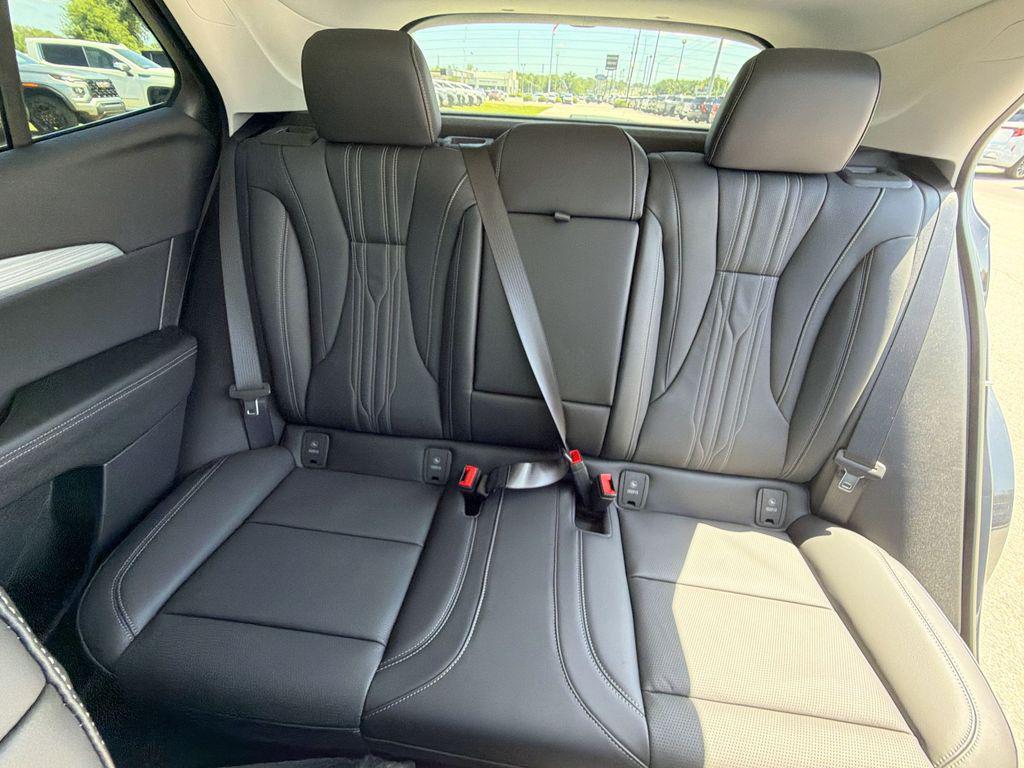 new 2026 Buick Envision car, priced at $51,141