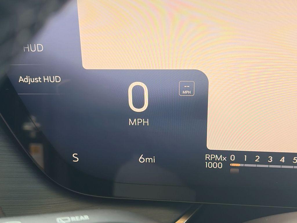 new 2026 Buick Envision car, priced at $51,141