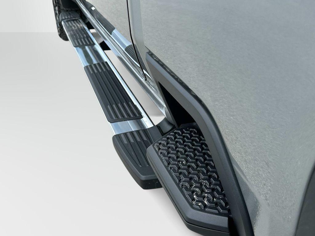 new 2025 GMC Sierra 2500 car, priced at $84,778