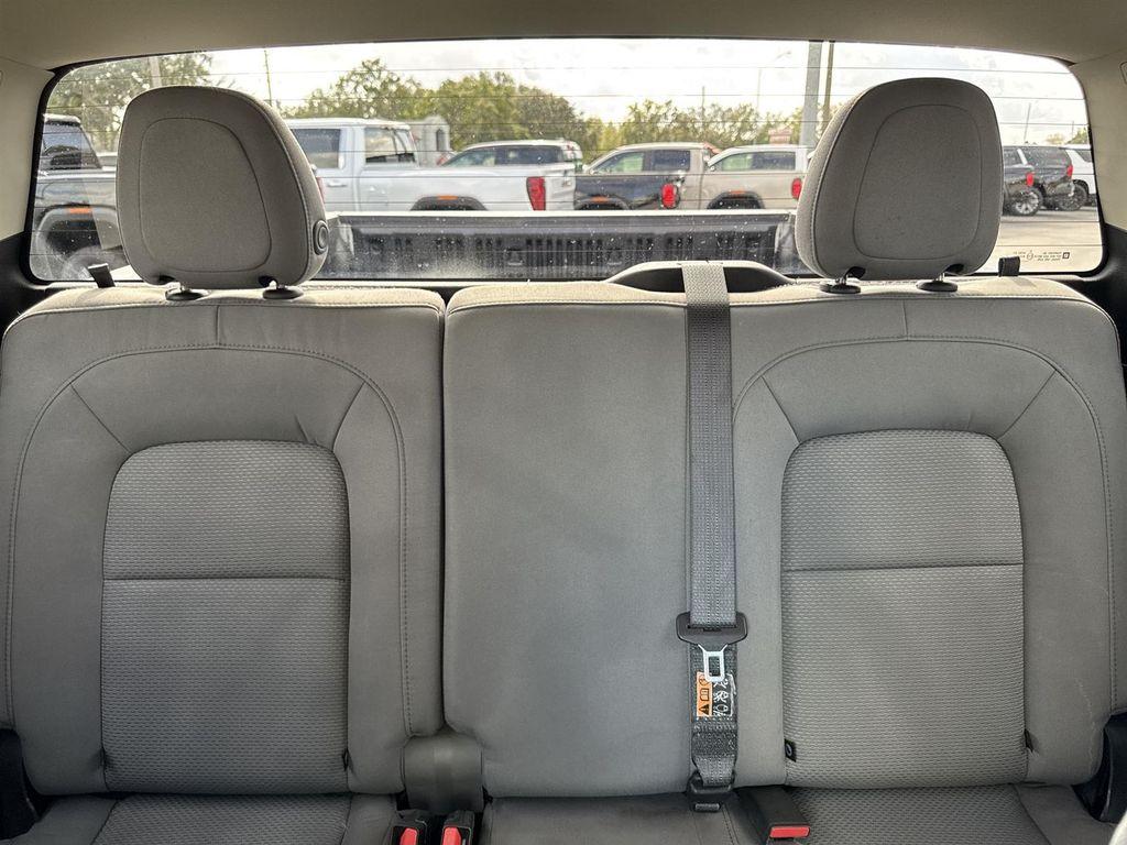 used 2021 GMC Canyon car, priced at $21,422