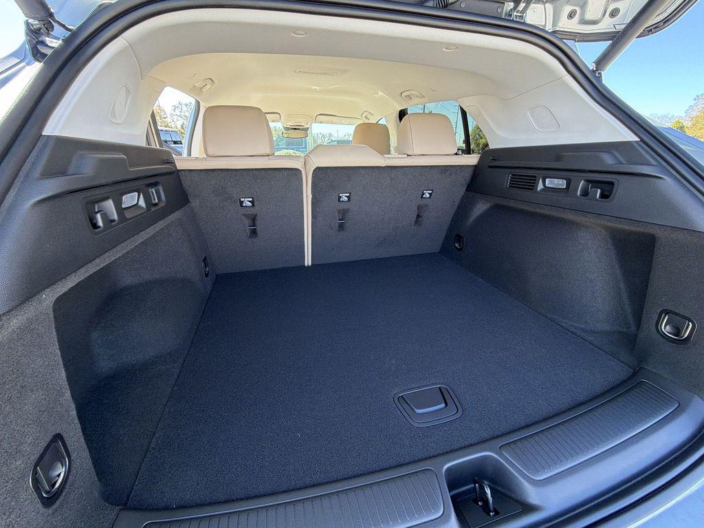 new 2026 Buick Envision car, priced at $42,150