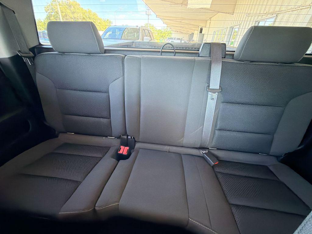 used 2017 GMC Sierra 1500 car, priced at $19,300
