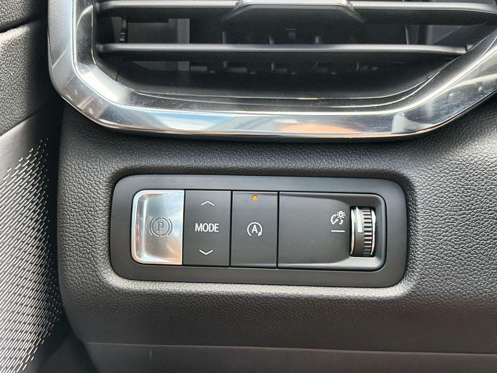 new 2026 GMC Acadia car, priced at $64,278