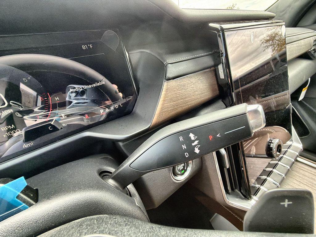 new 2026 GMC Acadia car, priced at $64,278