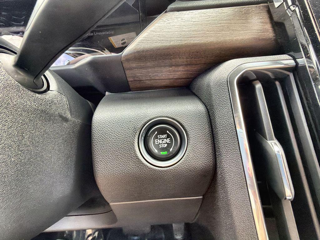 new 2026 GMC Acadia car, priced at $64,278