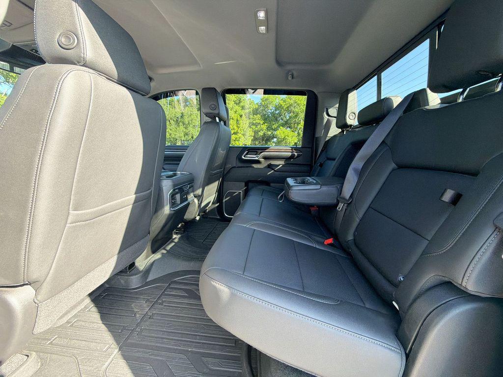 used 2024 GMC Sierra 2500 car, priced at $67,169