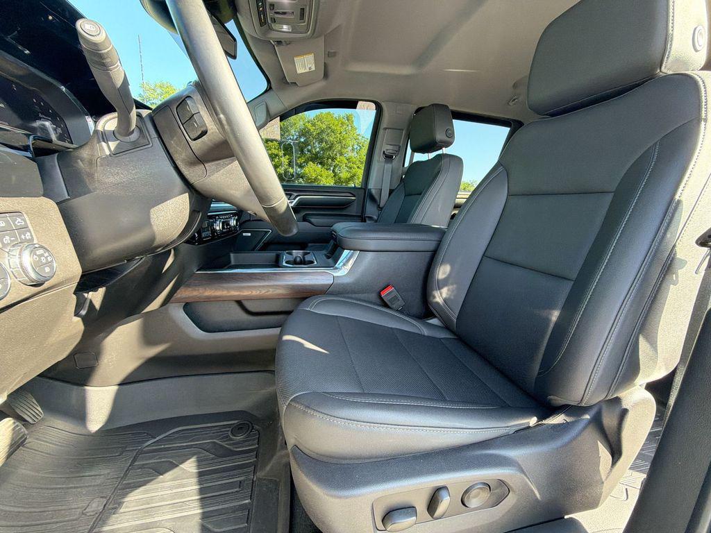 used 2024 GMC Sierra 2500 car, priced at $67,169