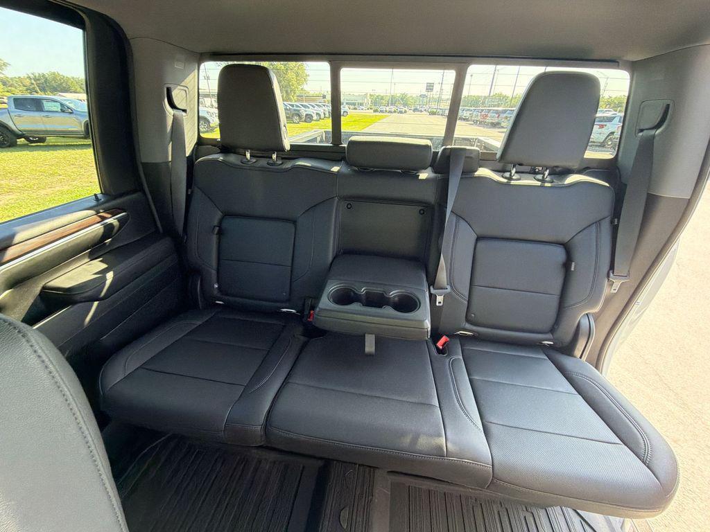 used 2024 GMC Sierra 2500 car, priced at $67,169