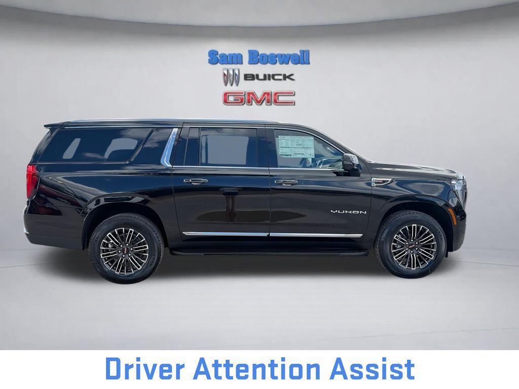 new 2026 GMC Yukon XL car, priced at $79,211