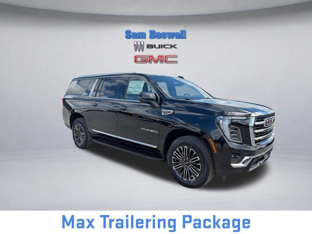 new 2026 GMC Yukon XL car, priced at $79,211