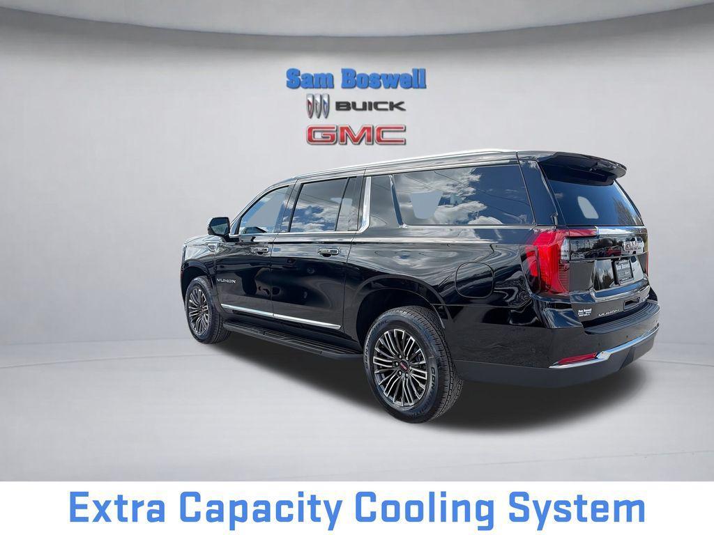 new 2026 GMC Yukon XL car, priced at $79,211
