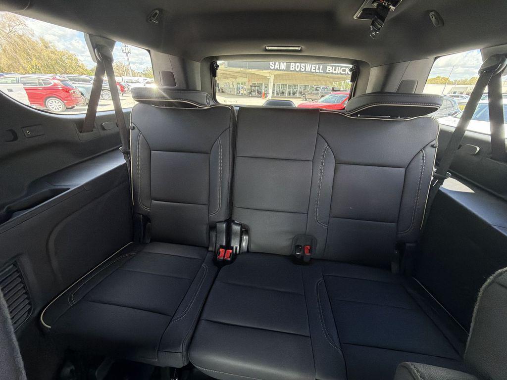 new 2026 GMC Yukon XL car, priced at $79,211