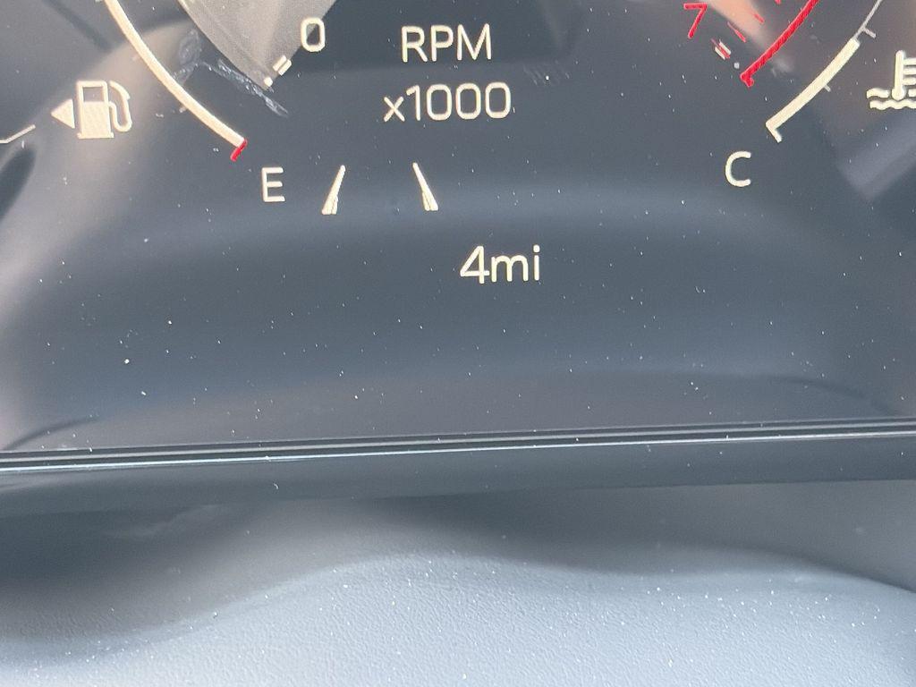 new 2026 GMC Yukon XL car, priced at $79,211