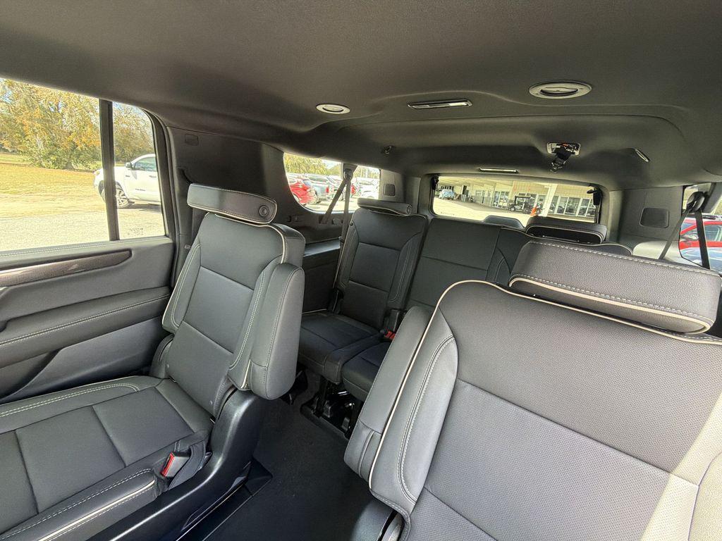 new 2026 GMC Yukon XL car, priced at $79,211