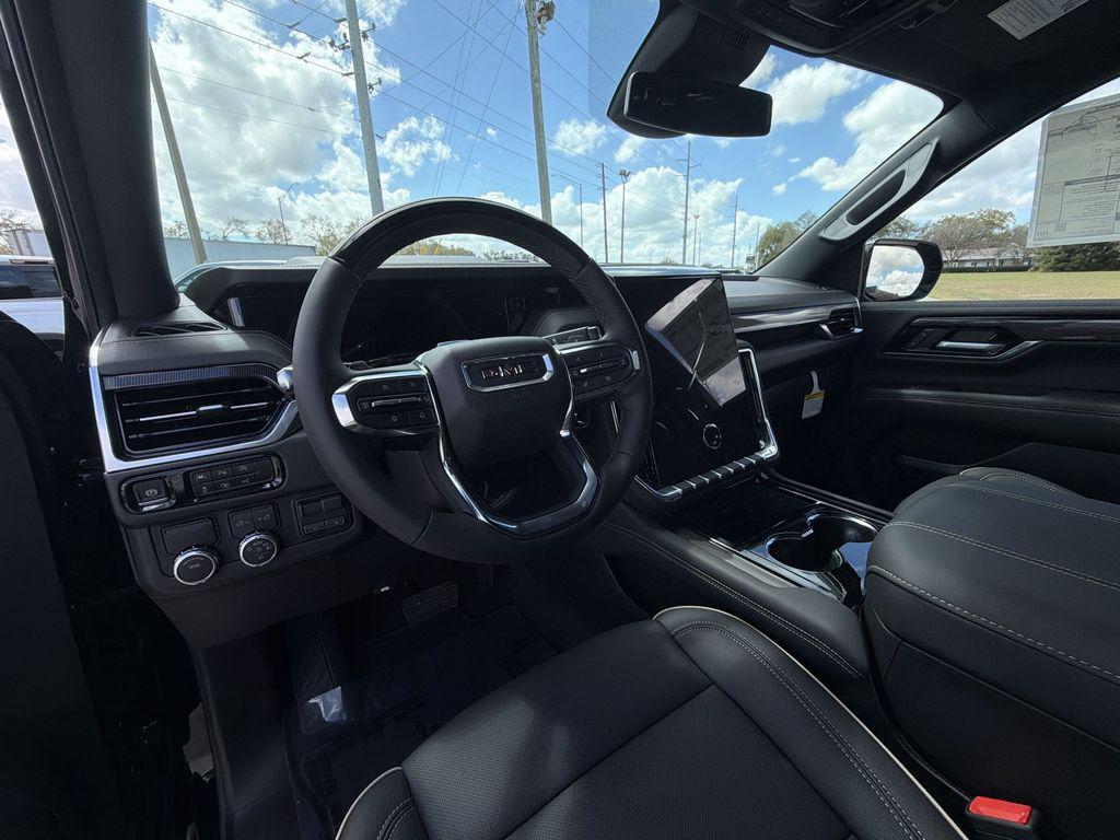 new 2026 GMC Yukon XL car, priced at $79,211