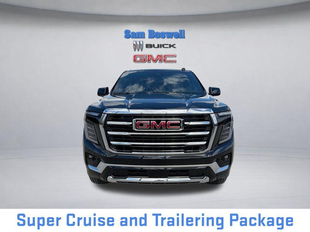 new 2026 GMC Yukon XL car, priced at $79,211