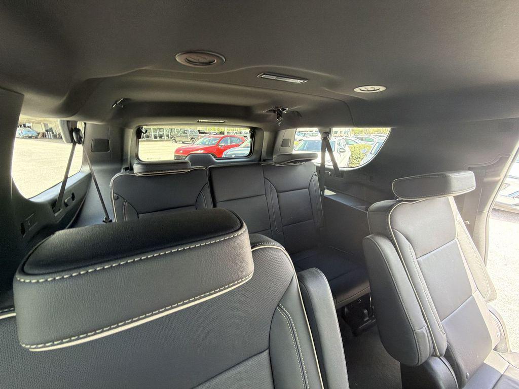 new 2026 GMC Yukon XL car, priced at $79,211