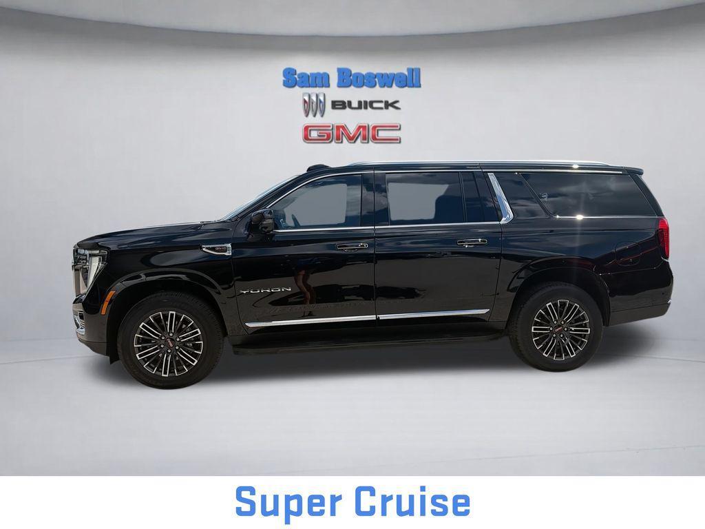 new 2026 GMC Yukon XL car, priced at $74,794