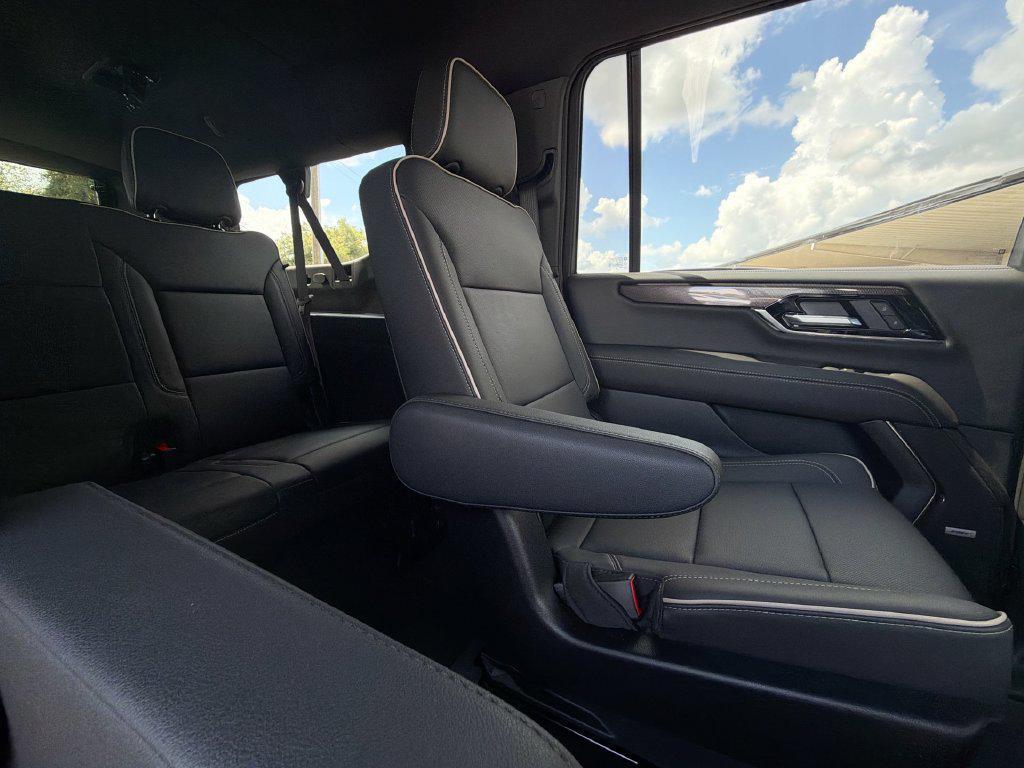 new 2026 GMC Yukon XL car, priced at $75,694