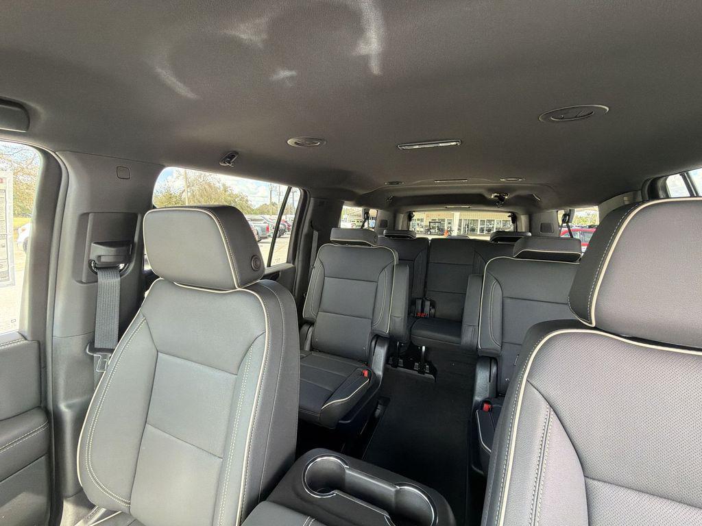 new 2026 GMC Yukon XL car, priced at $79,211