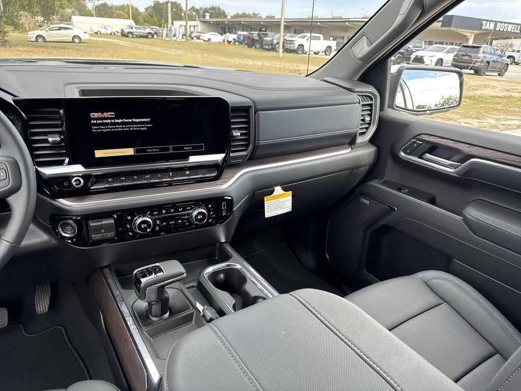 new 2026 GMC Sierra 1500 car, priced at $63,571
