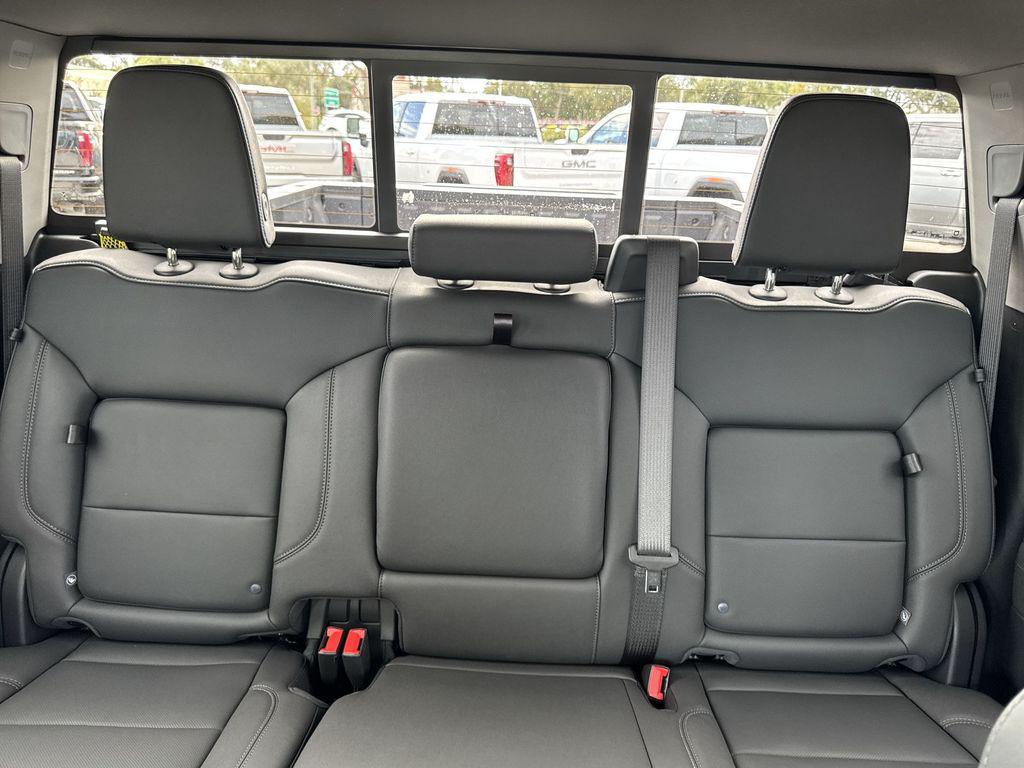 new 2026 GMC Sierra 1500 car, priced at $63,571