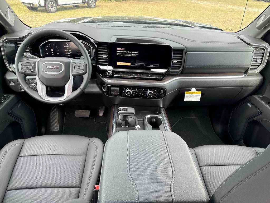 new 2026 GMC Sierra 1500 car, priced at $63,571
