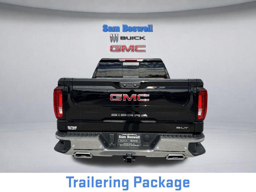 new 2026 GMC Sierra 1500 car, priced at $63,571