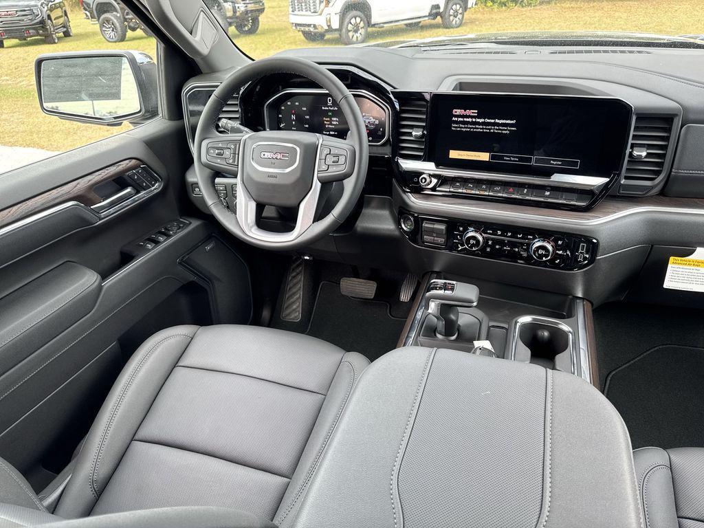 new 2026 GMC Sierra 1500 car, priced at $63,571