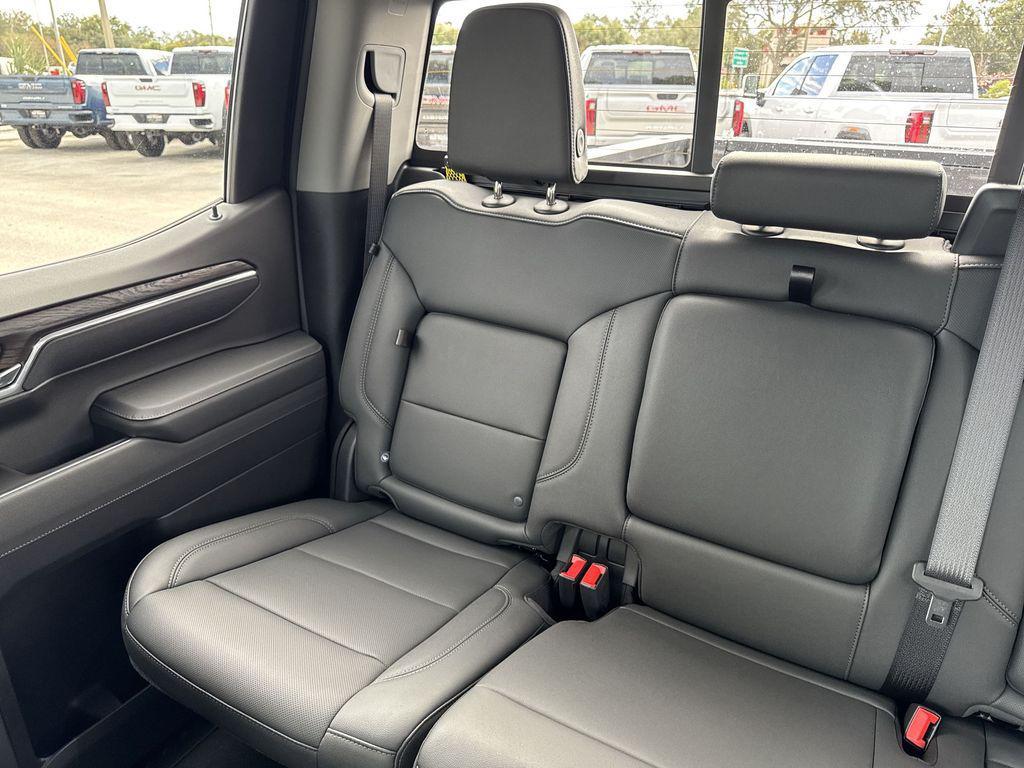 new 2026 GMC Sierra 1500 car, priced at $63,571