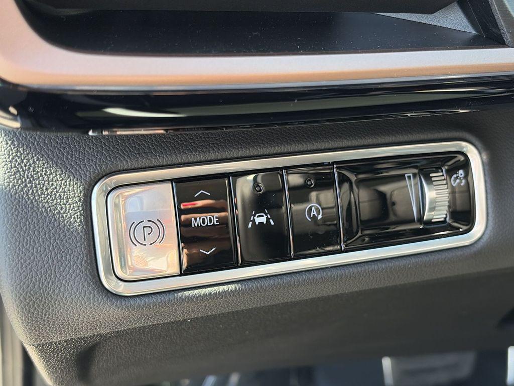 new 2026 Buick Envision car, priced at $45,420